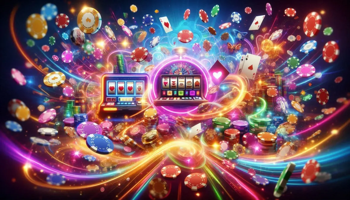 Admiral Casino Croydon
